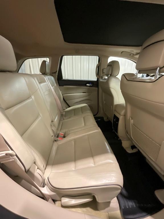 used 2019 Jeep Grand Cherokee car, priced at $22,490