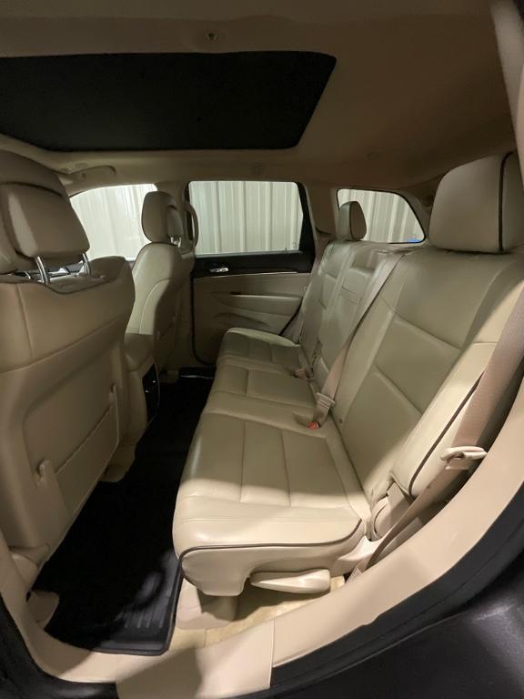 used 2019 Jeep Grand Cherokee car, priced at $22,490