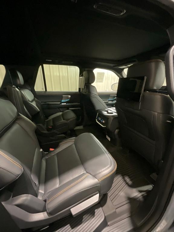 new 2026 Ford Expedition car, priced at $82,995