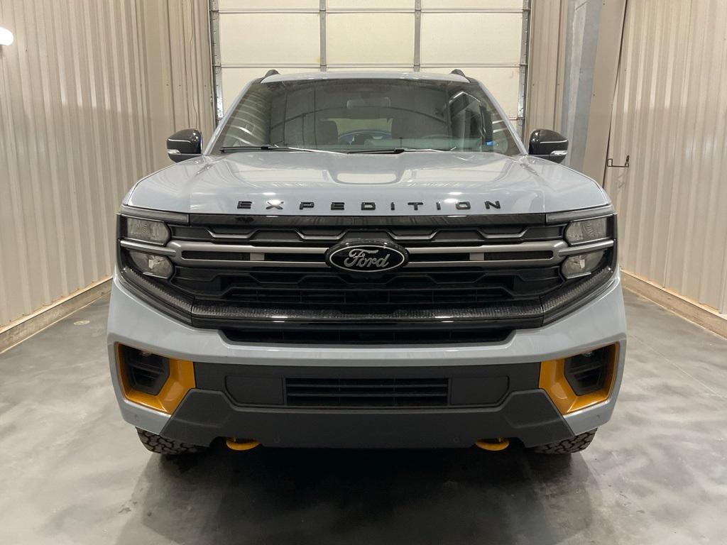 new 2026 Ford Expedition car, priced at $82,995