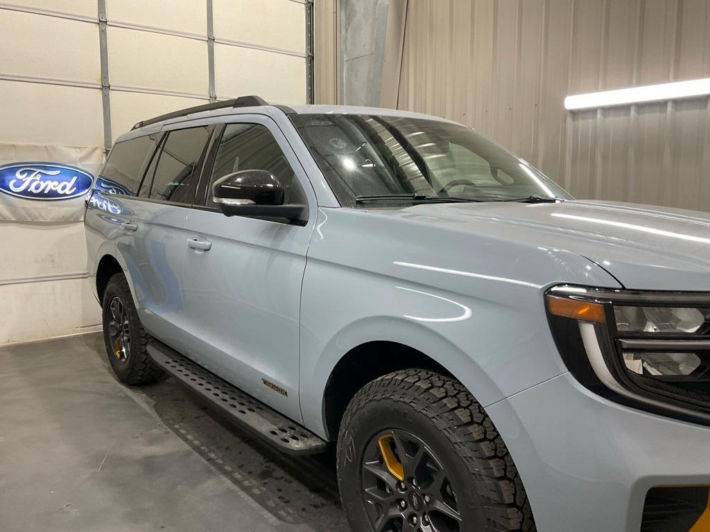 new 2026 Ford Expedition car, priced at $82,995