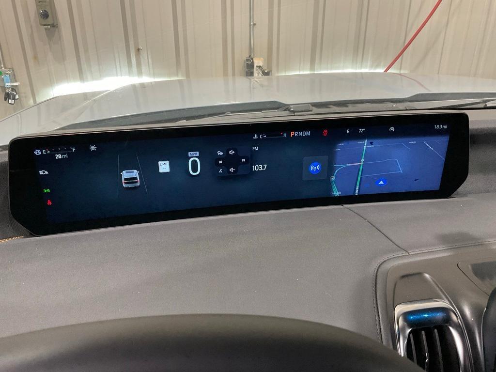 new 2026 Ford Expedition car, priced at $82,995