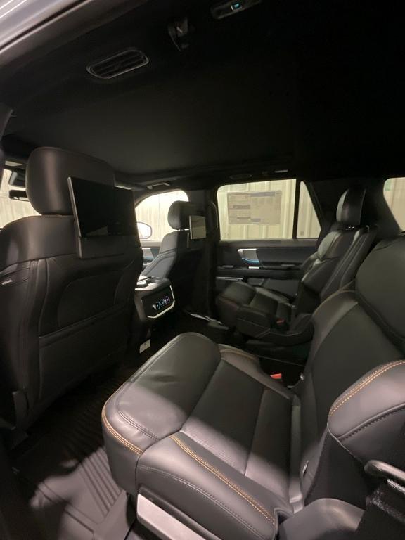 new 2026 Ford Expedition car, priced at $82,995