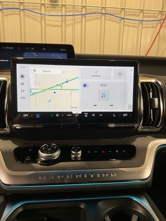 new 2026 Ford Expedition car, priced at $82,995