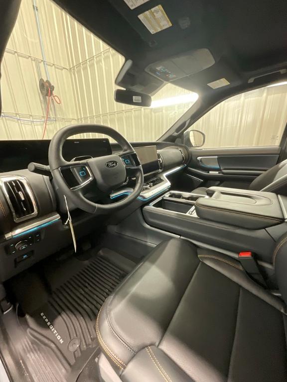 new 2026 Ford Expedition car, priced at $82,995