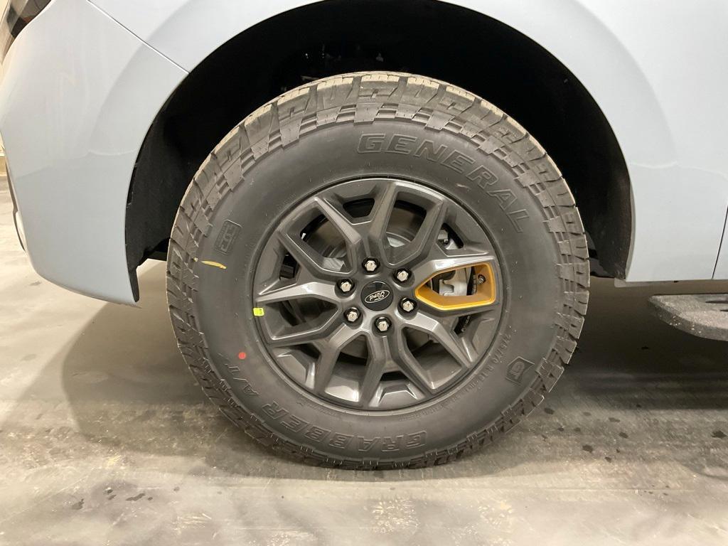 new 2026 Ford Expedition car, priced at $82,995