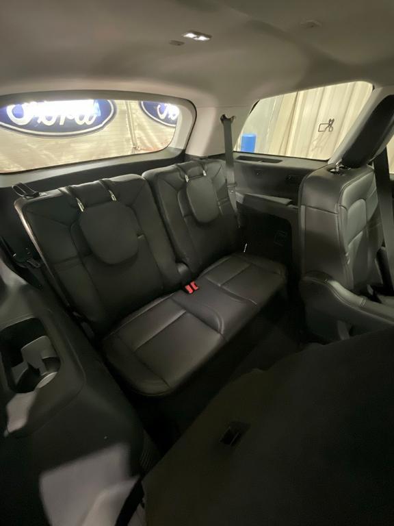 used 2025 Lincoln Aviator car, priced at $47,990