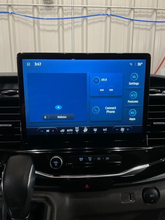 used 2023 Ford Transit-350 car, priced at $35,990