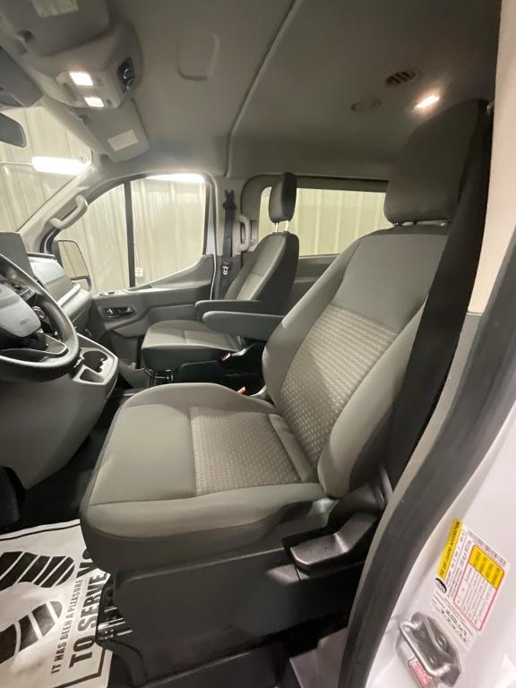 used 2023 Ford Transit-350 car, priced at $35,990