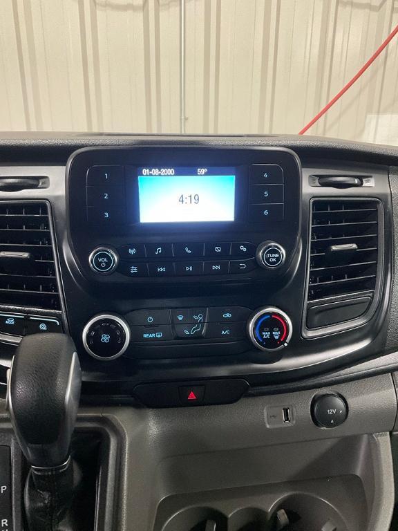 used 2024 Ford Transit-250 car, priced at $29,200