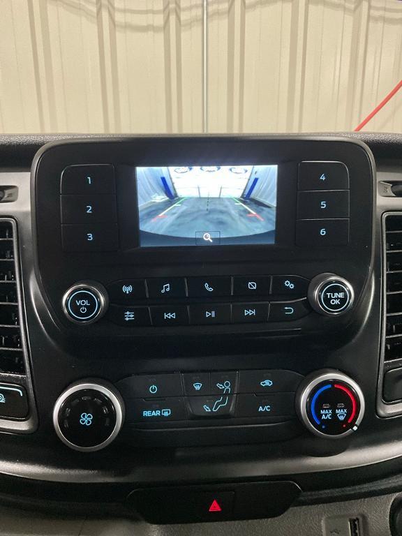 used 2024 Ford Transit-250 car, priced at $29,200