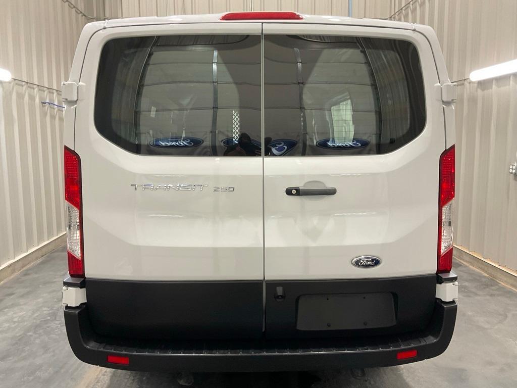 used 2024 Ford Transit-250 car, priced at $29,200