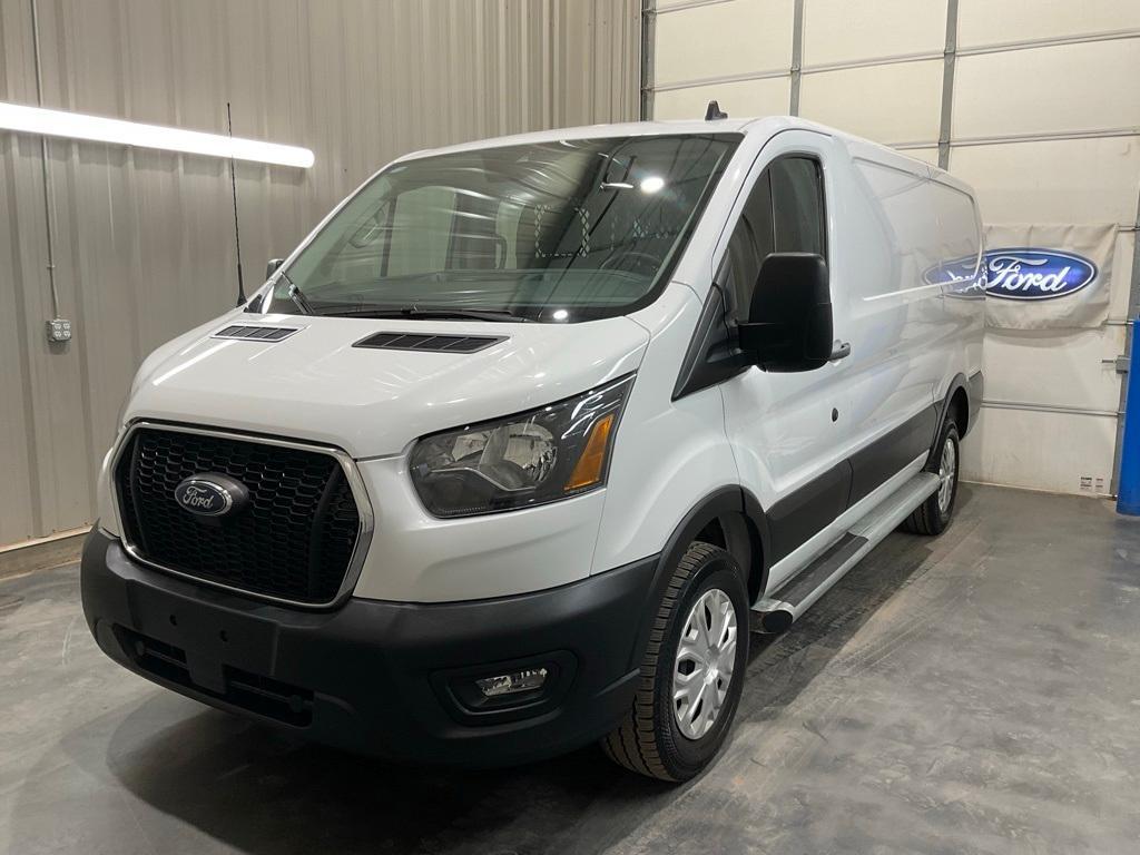 used 2024 Ford Transit-250 car, priced at $29,200
