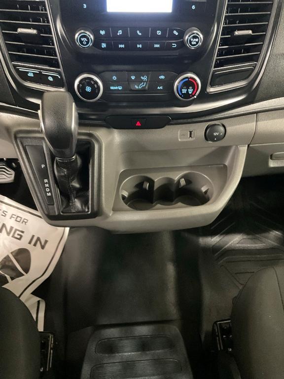 used 2024 Ford Transit-250 car, priced at $29,200