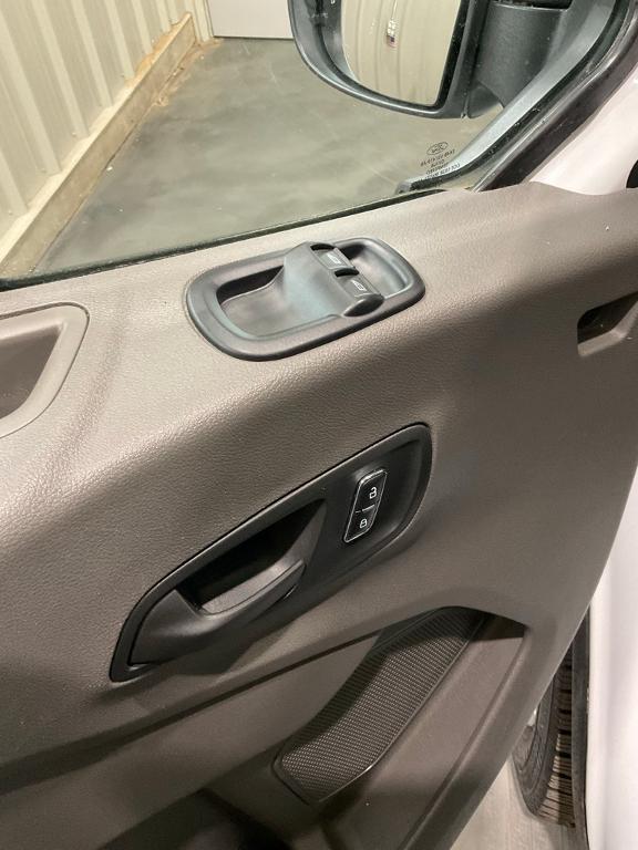 used 2024 Ford Transit-250 car, priced at $29,200