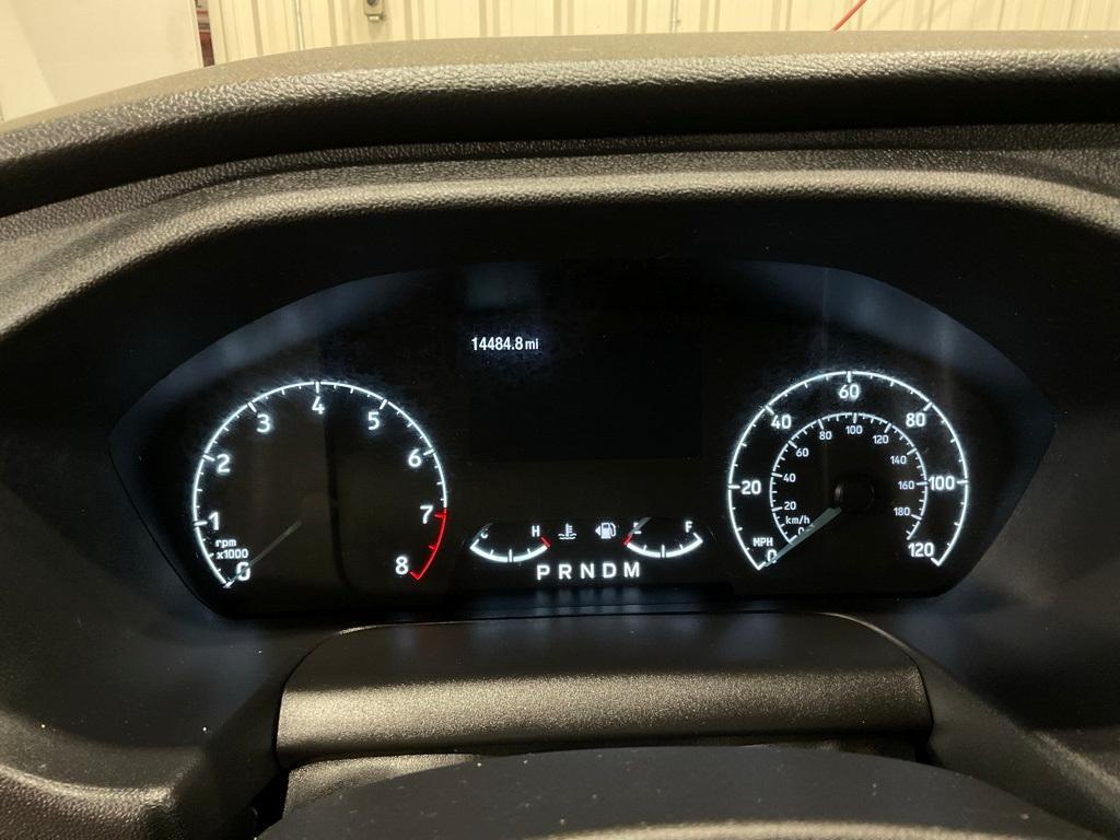 used 2024 Ford Transit-250 car, priced at $29,200