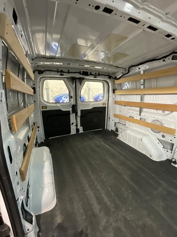 used 2024 Ford Transit-250 car, priced at $29,200