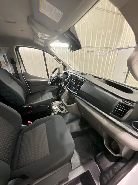 used 2024 Ford Transit-250 car, priced at $29,200