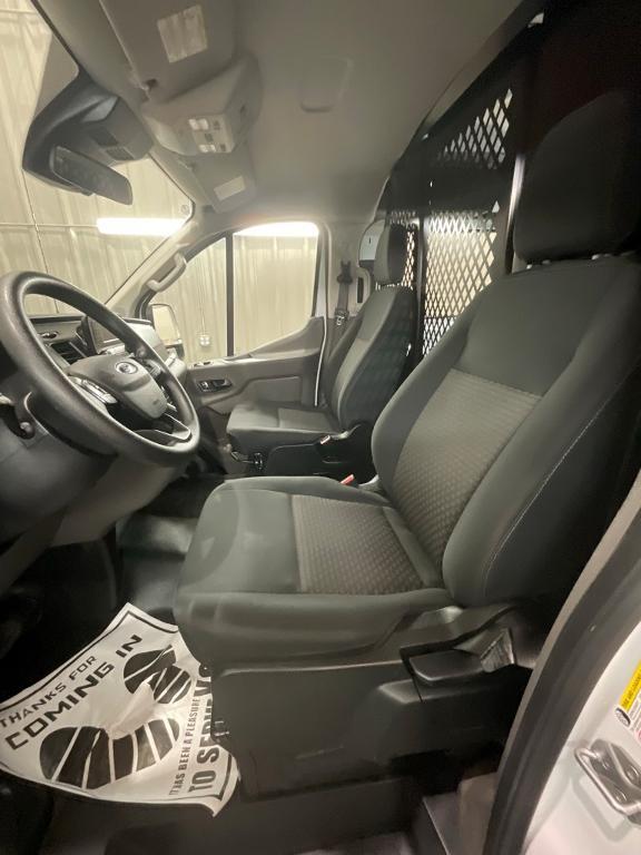 used 2024 Ford Transit-250 car, priced at $29,200