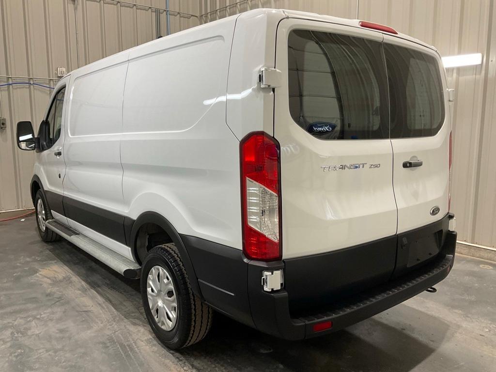 used 2024 Ford Transit-250 car, priced at $29,200