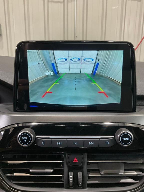 new 2026 Ford Escape car, priced at $24,498