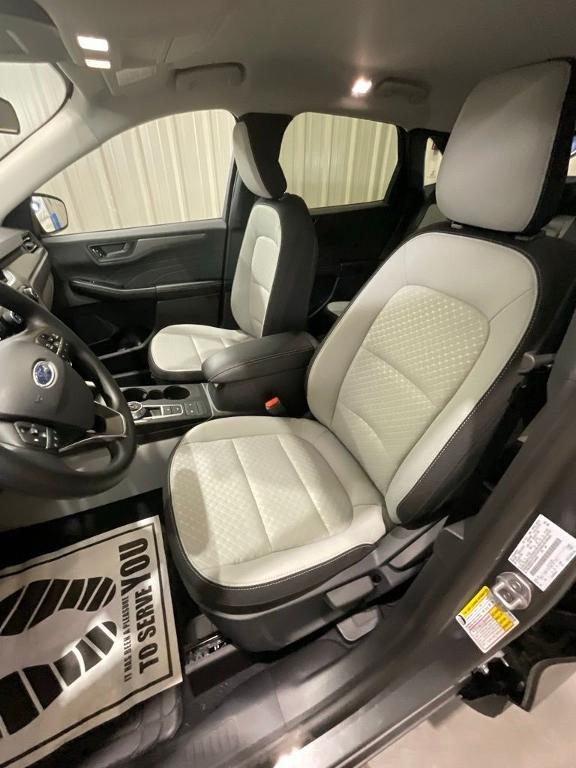 new 2026 Ford Escape car, priced at $24,498