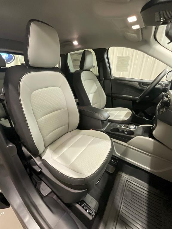 new 2026 Ford Escape car, priced at $27,201