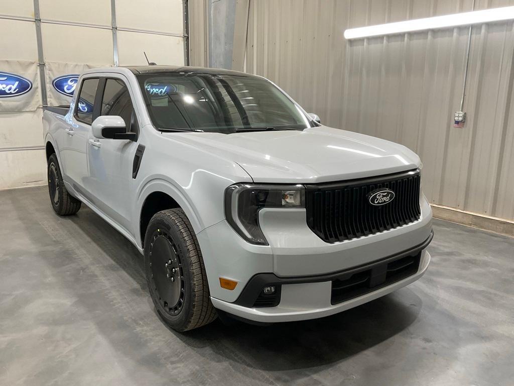 new 2026 Ford Maverick car, priced at $37,419