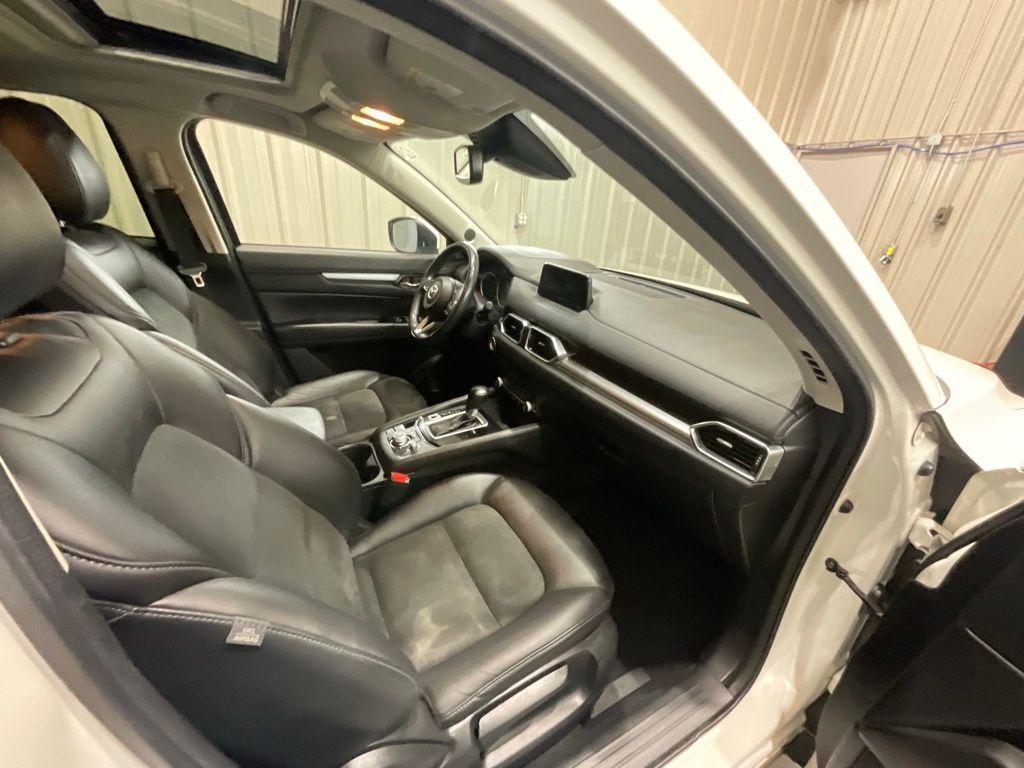 used 2019 Mazda CX-5 car, priced at $18,989