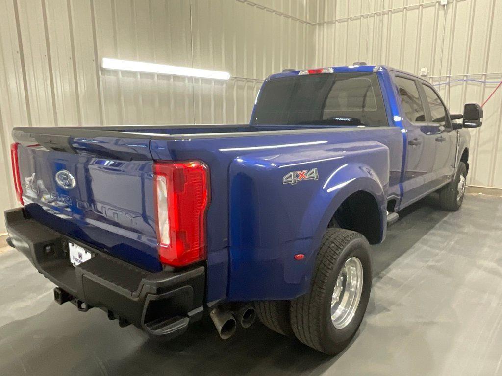 used 2026 Ford F-350 car, priced at $64,039