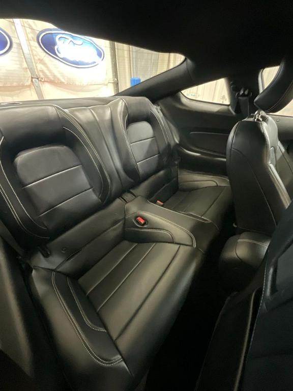 used 2015 Ford Mustang car, priced at $28,890