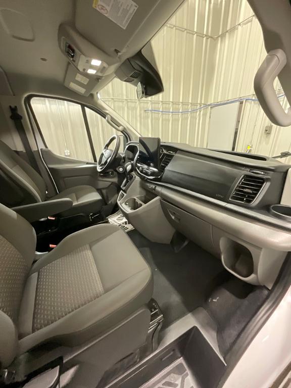 used 2024 Ford Transit-350 car, priced at $33,990