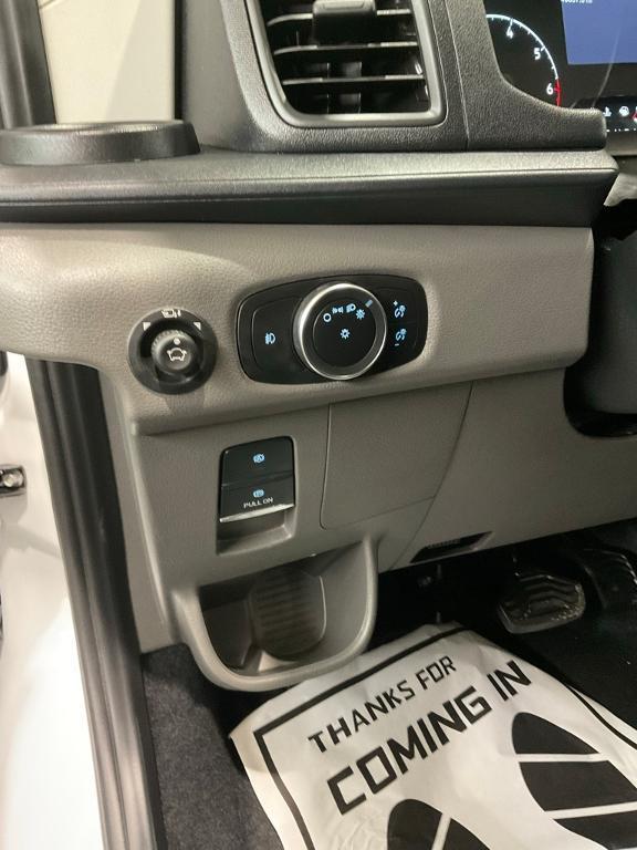 used 2024 Ford Transit-350 car, priced at $33,990