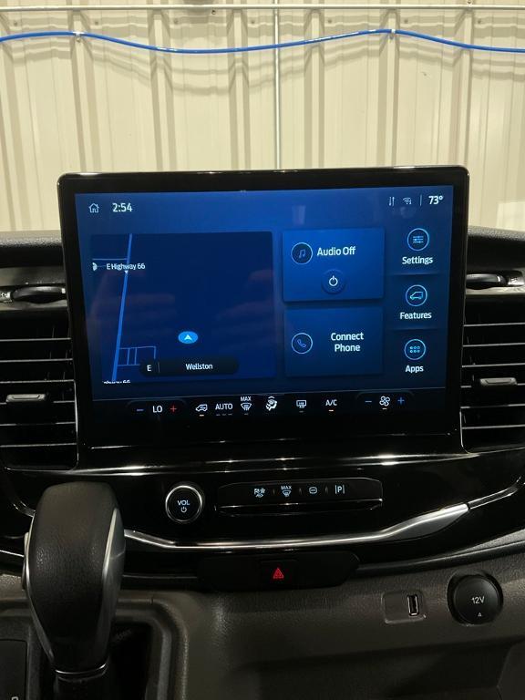 used 2024 Ford Transit-350 car, priced at $33,990