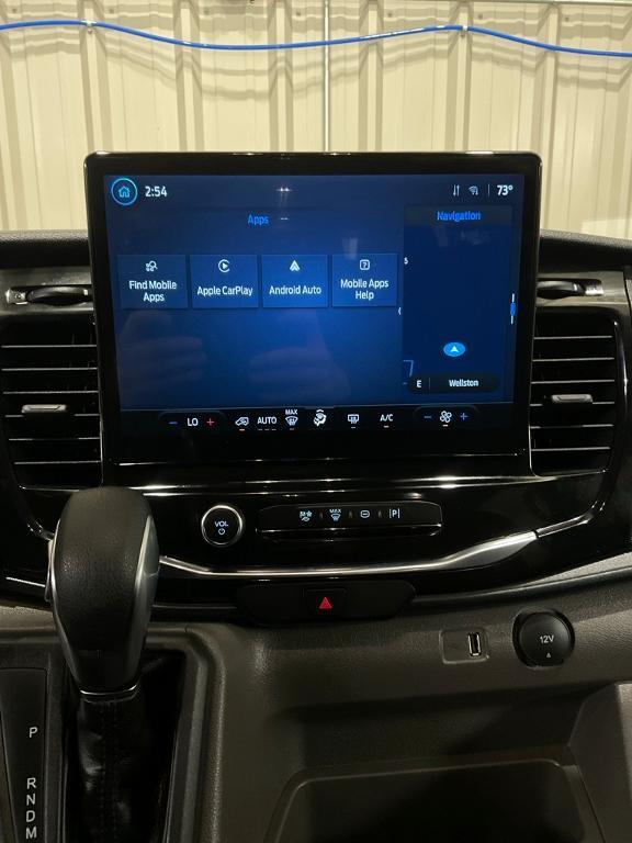 used 2024 Ford Transit-350 car, priced at $33,990