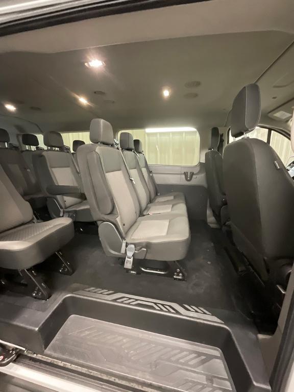 used 2024 Ford Transit-350 car, priced at $33,990