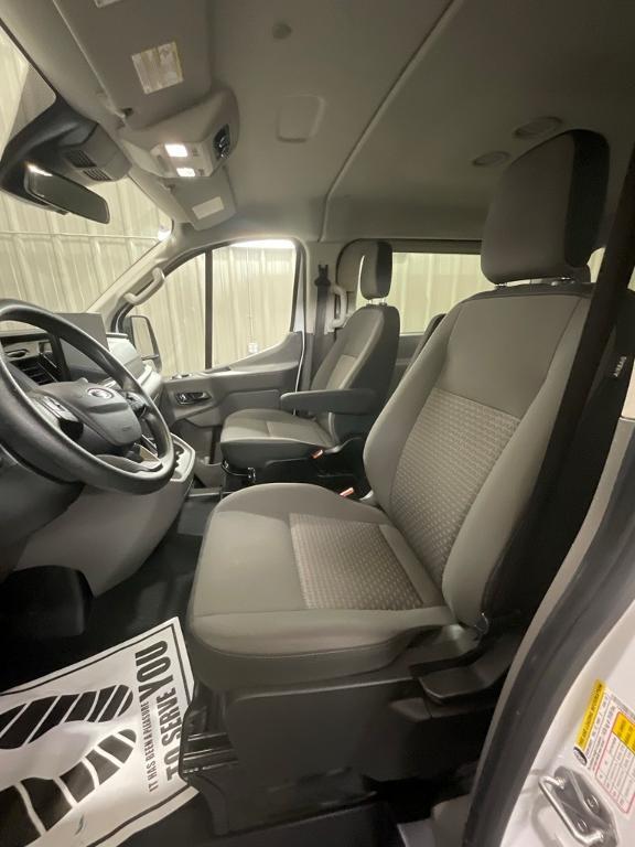 used 2024 Ford Transit-350 car, priced at $33,990