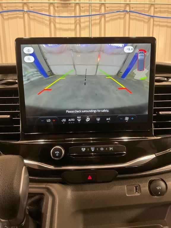 used 2024 Ford Transit-350 car, priced at $33,990