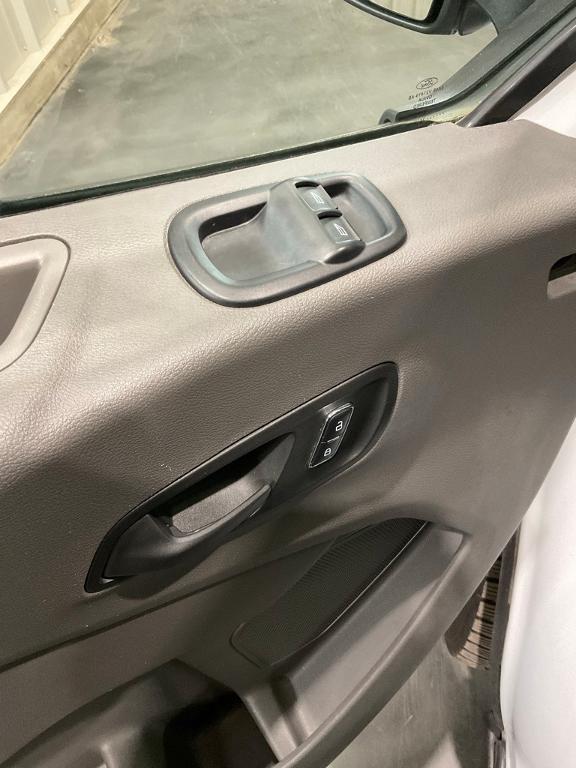 used 2024 Ford Transit-350 car, priced at $33,990