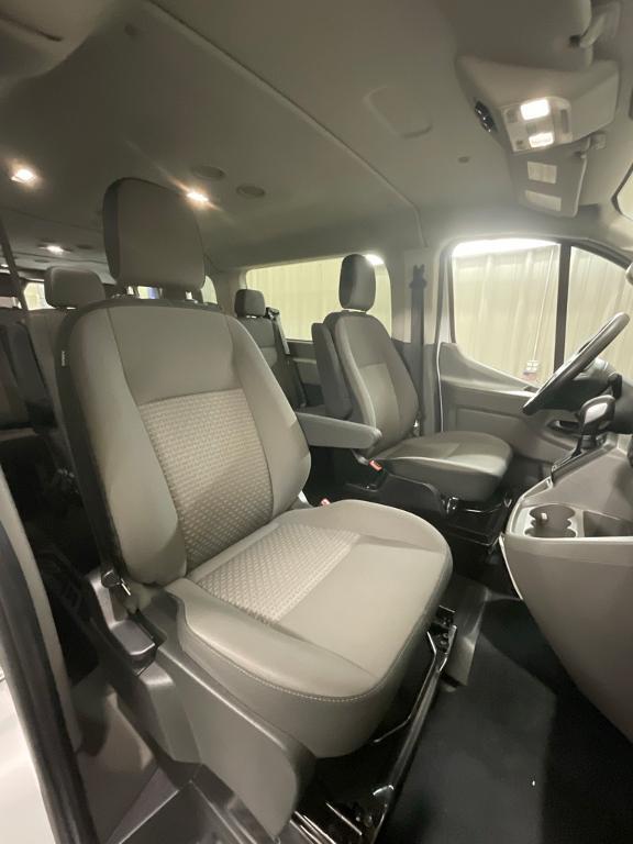 used 2024 Ford Transit-350 car, priced at $33,990