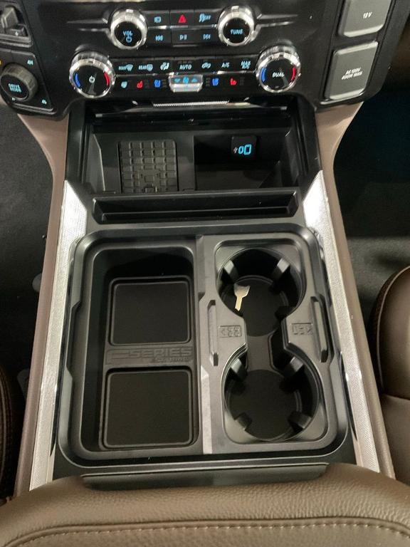 new 2026 Ford F-250 car, priced at $96,603