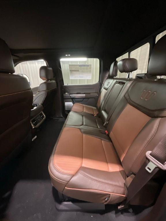 new 2026 Ford F-250 car, priced at $96,603