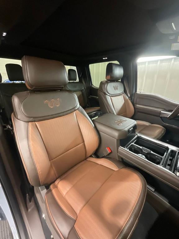 new 2026 Ford F-250 car, priced at $96,603