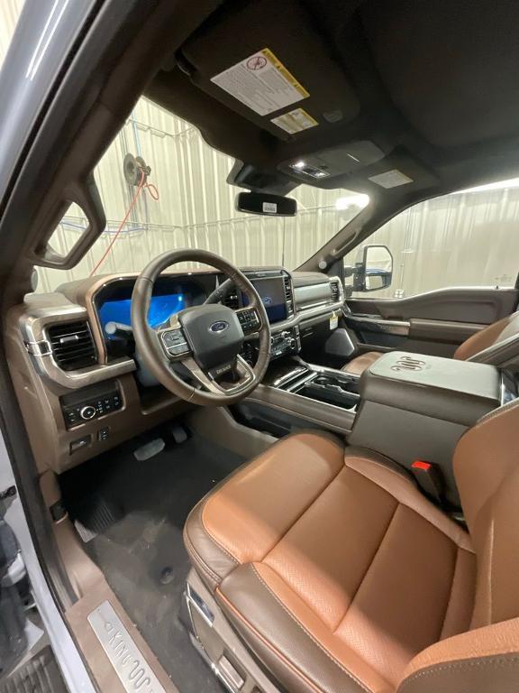 new 2026 Ford F-250 car, priced at $96,603