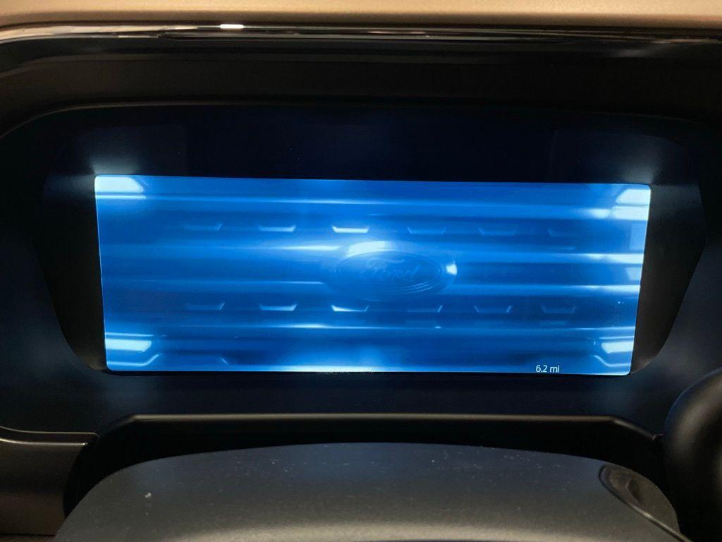 new 2026 Ford F-250 car, priced at $96,603