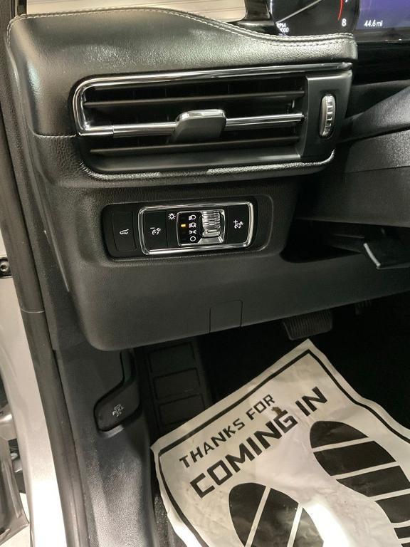 used 2020 Lincoln Corsair car, priced at $25,490