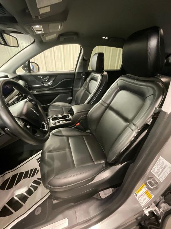 used 2020 Lincoln Corsair car, priced at $25,490