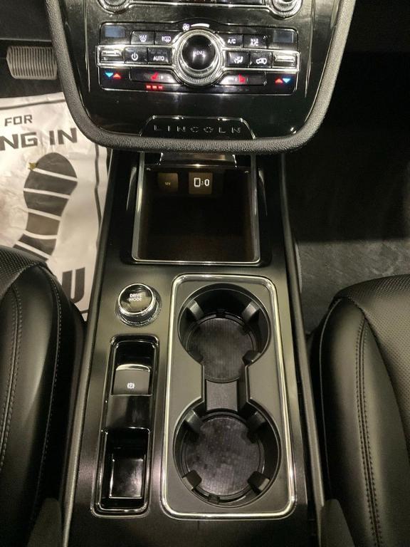 used 2020 Lincoln Corsair car, priced at $25,490