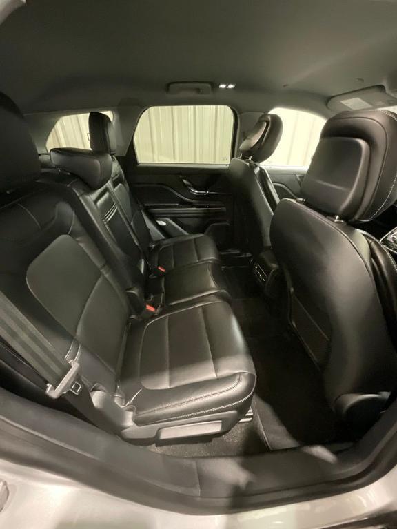 used 2020 Lincoln Corsair car, priced at $25,490