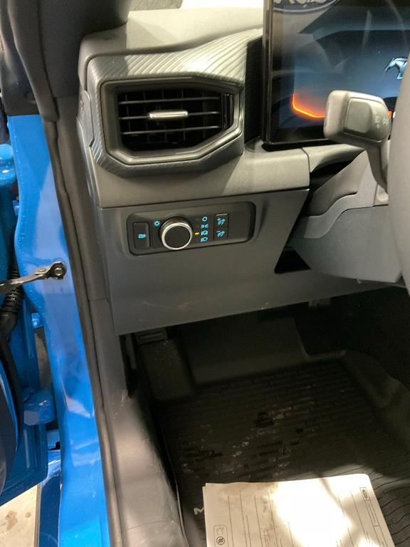 new 2026 Ford Mustang car, priced at $34,980